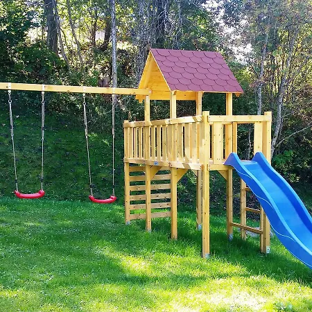 Schauinsland.13 Apartamento