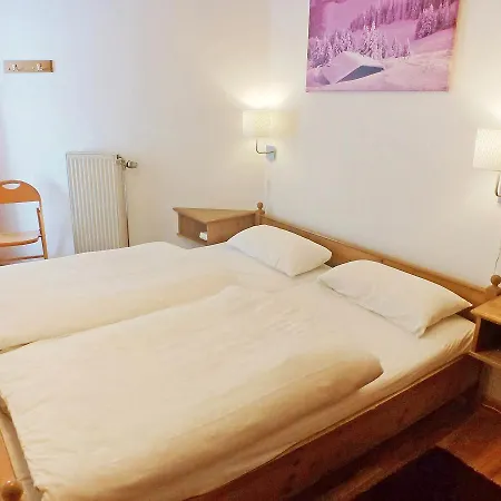 Apartamento Schauinsland.13 Todtnauberg