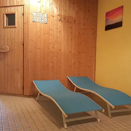 Apartamento Schauinsland.13