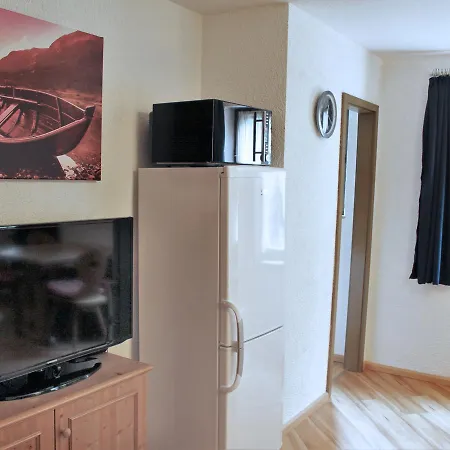 Apartamento Schauinsland.13 Todtnauberg