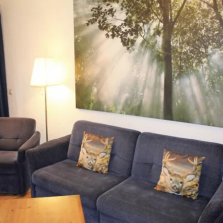 Apartamento Schauinsland.13 *
