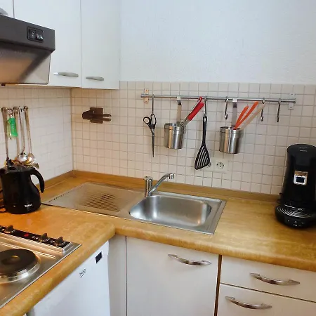 Schauinsland.13 Apartamento Todtnauberg
