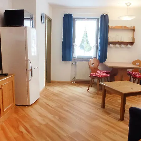 Schauinsland.13 Apartamento