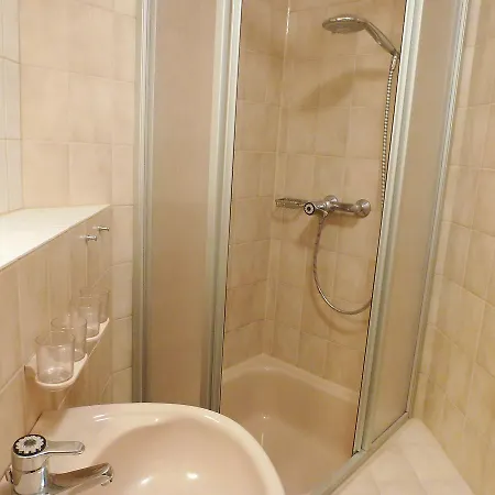 Schauinsland.13 Apartamento *