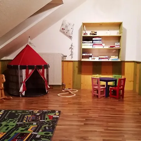Apartamento Schauinsland.13 *