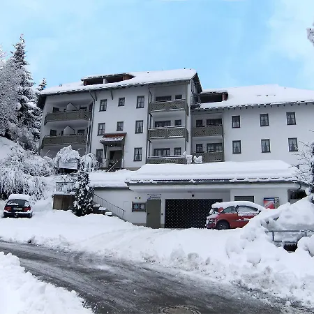 Schauinsland.13 Apartamento *