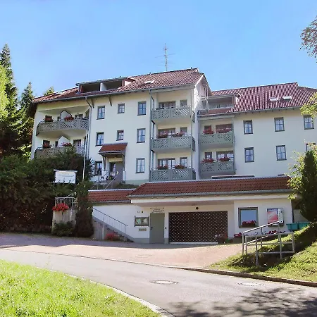 Apartamento Schauinsland.13